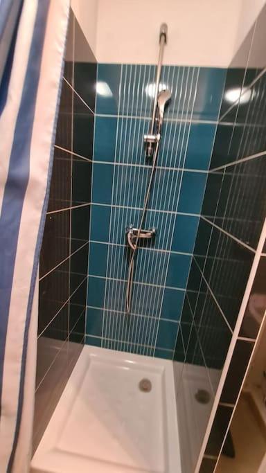 310 Studio Cosy Perpignan Pte Espagne Екстер'єр фото
